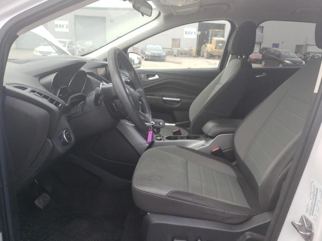 1FMCU9GX2GUC10011 Ford ESCAPE SE
