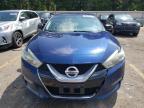 NISSAN MAXIMA 3.5 photo