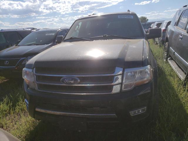 1FMJK2AT4FEF30076 Ford Expedition El Limited