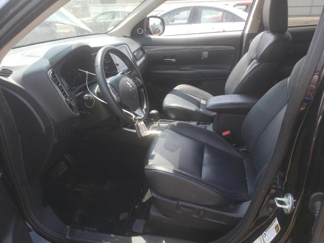 JA4AD3A36KZ008003 Mitsubishi Outlander Se