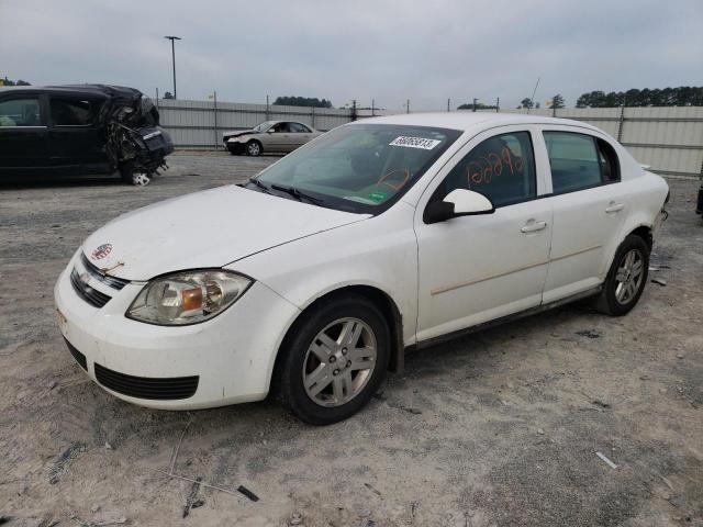 2005 Chevrolet Cobalt LS