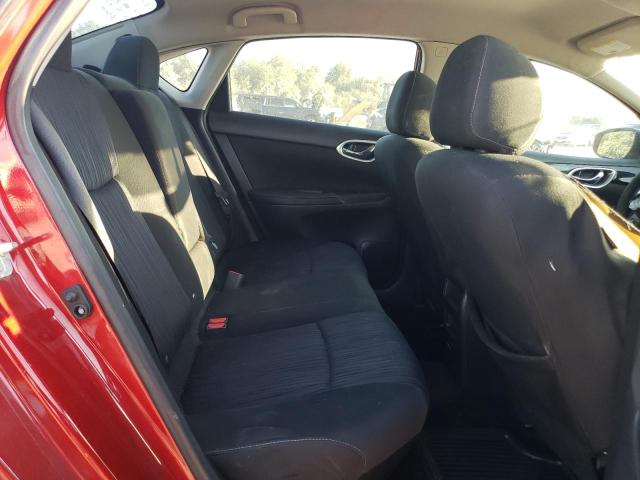 2019 NISSAN SENTRA S - 3N1AB7AP3KY369577