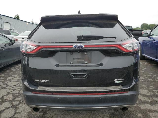 2FMPK3J91HBC32409 | 2017 Ford edge sel