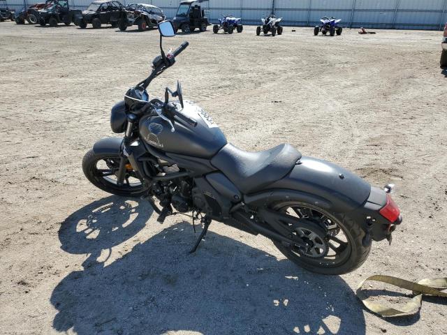 2023 KAWASAKI EN650 C - JKAENEC16PDA08211