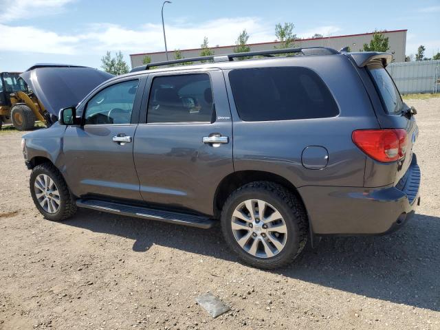2015 TOYOTA SEQUOIA LI - 5TDJW5G14FS125913