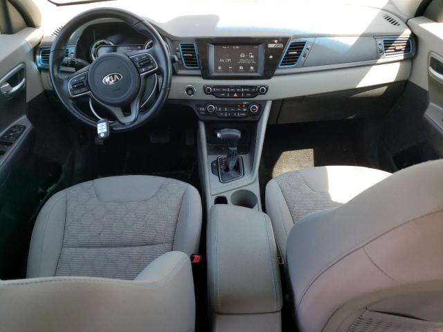 KNDCM3LD8K5218551 KIA NIRO LX