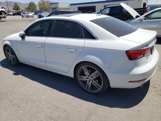 WAUE8GFFXG1025282 Audi A3 Premium Plus