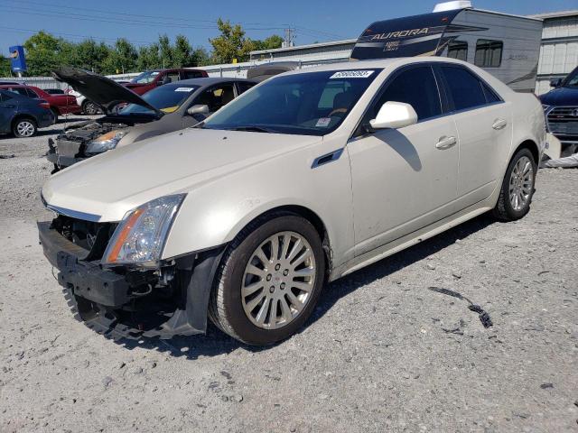 2011 Cadillac CTS 