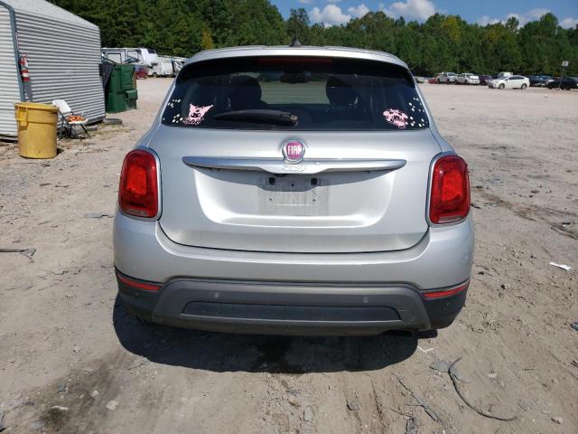 ZFBCFXET6GP349241 Fiat 500x Trekking Plus