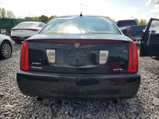 1G6DW67V580180644 | 2008 Cadillac sts