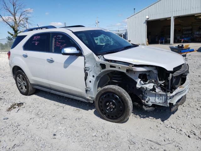 2016 Chevrolet Equinox - Image 4