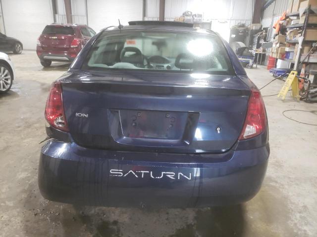 2007 Saturn Ion Level 3 VIN: 1G8AL58F07Z180680 Lot: 65052163