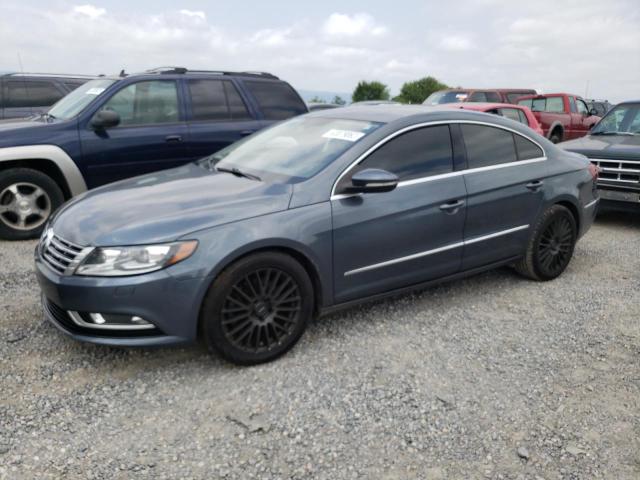 2015 Volkswagen CC Sport