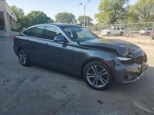 2018 BMW 330 XIGT - WBA8Z9C50JG828446