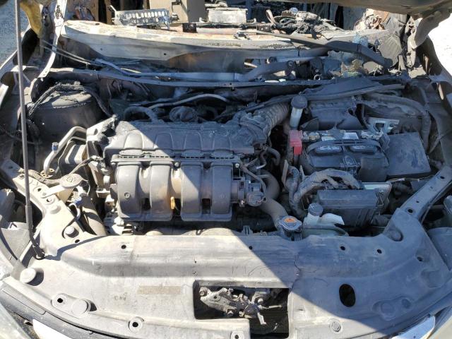 3N1AB7AP2GY278971 Nissan SENTRA S