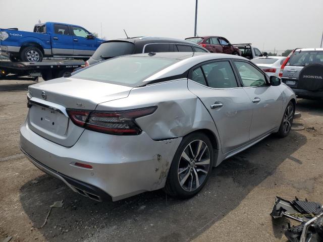 2020 NISSAN MAXIMA SL - 1N4AA6DV7LC374687