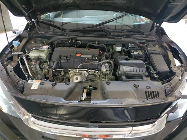 2HGFC2F77JH509440 Honda CIVIC EX