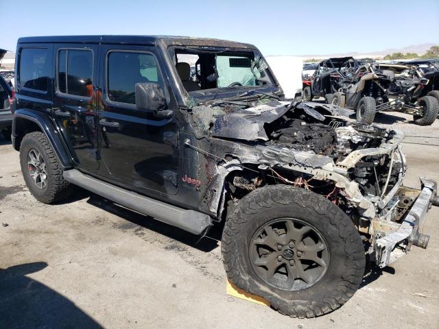 1C4HJXFN2KW532619 Jeep Wrangler Unlimited Rubicon
