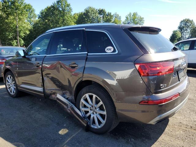 VIN WA1LAAF73JD013480 2018 Audi Q7, Premium Plus no.2