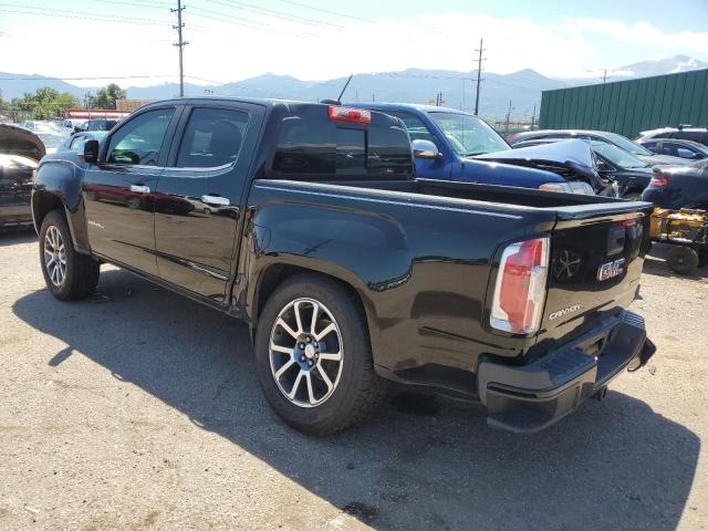 2018 GMC CANYON DEN 1GTP6EE13J1165208