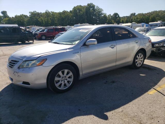 2009 Toyota Camry Hybrid 