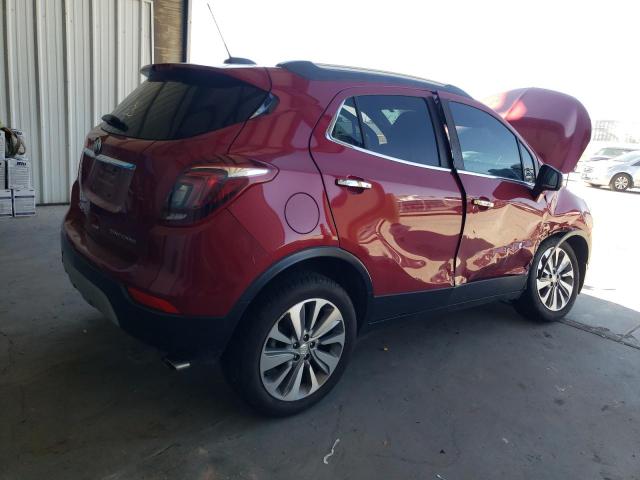 KL4CJASB9JB639492 Buick Encore Preferred