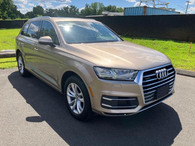 VIN WA1LHAF75JD002170 2018 Audi Q7, Premium Plus no.4