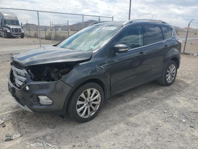 1FMCU9J97HUA35279 2017 FORD ESCAPE, photo no. 1