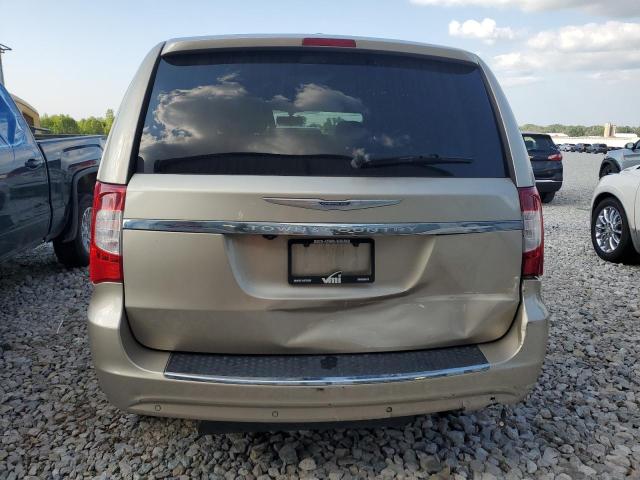 2C4RC1CG8FR534729 Chrysler Town & Country Touring L