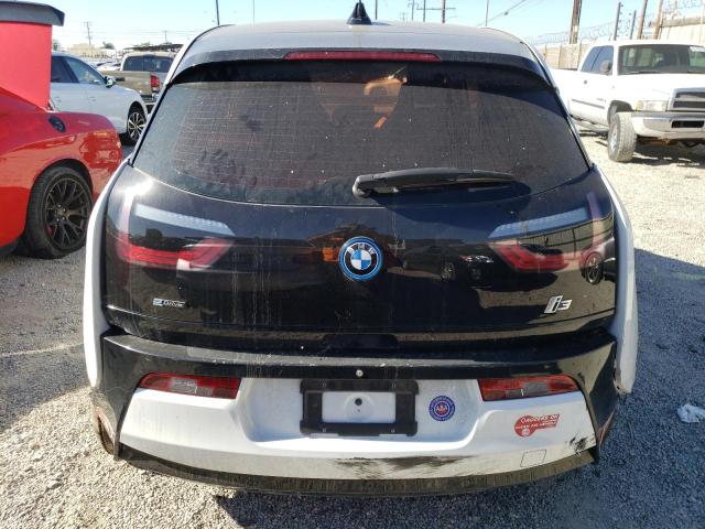 2016 BMW I3 REX - WBY1Z4C51GV506702