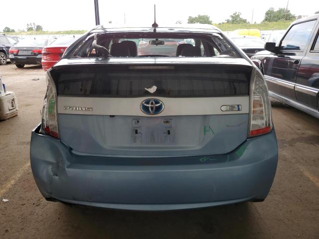 JTDKN3DP0E3056948 Toyota PRIUS PLUG-IN