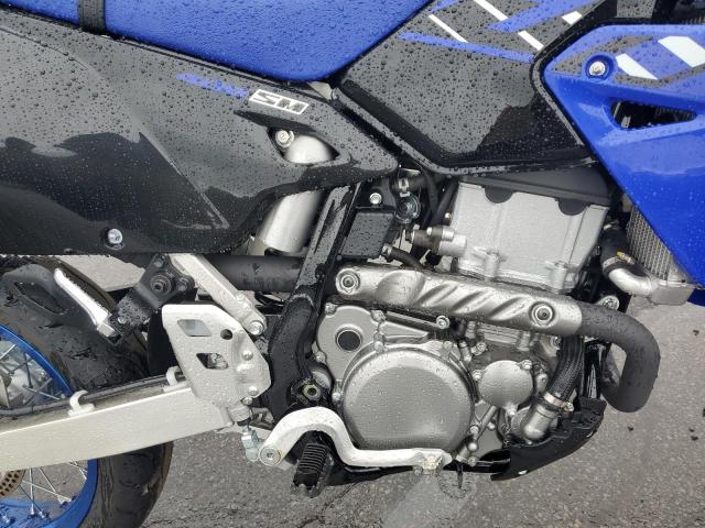 2023 SUZUKI DR-Z400 SM - JS1SK44AXP7102446