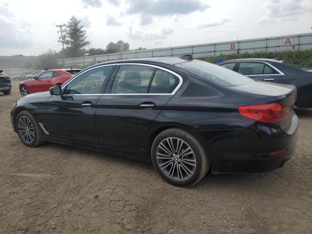 2018 BMW 530 XI - WBAJA7C51JG907895