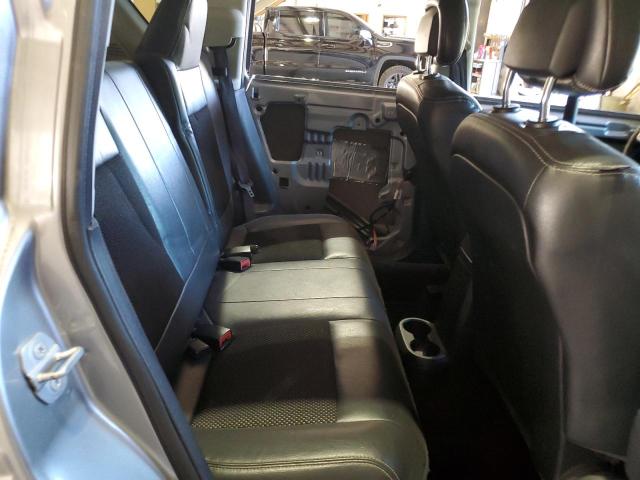 1C4NJCEA8GD648386 Jeep Compass Latitude