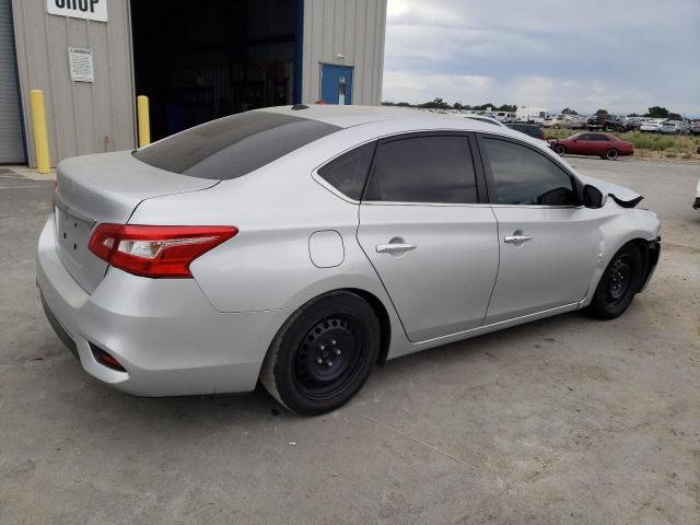 3N1AB7APXGY233664 Nissan SENTRA S