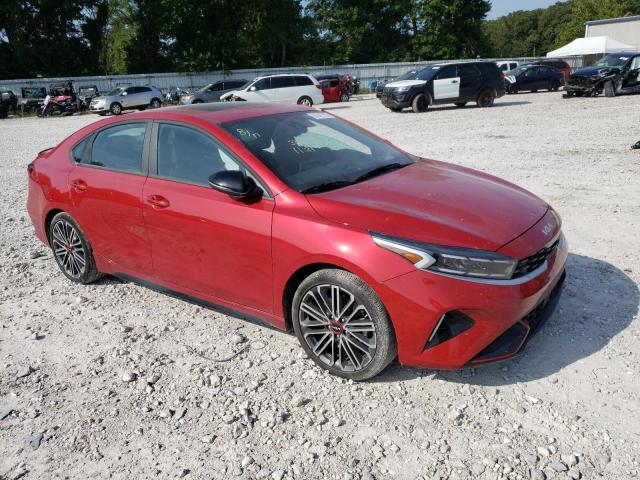 3KPF44AC6PE519148 KIA FORTE GT