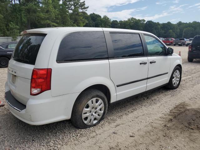 2C4RDGBG2FR530077 Dodge Grand Caravan Se