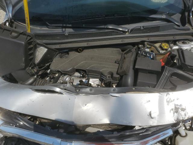 2020 CHEVROLET MALIBU LT - 1G1ZD5ST7LF070072