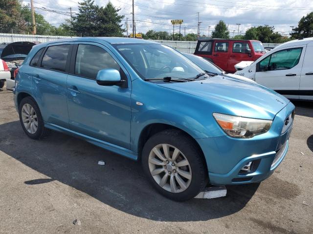 Vin: ja4ar4au5bz007277, lot: 63592193, mitsubishi outlander se 20114