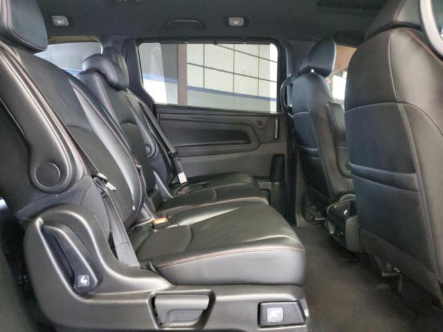 2023 HONDA ODYSSEY SP 5FNRL6H72PB002704