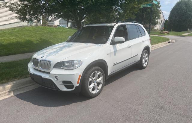 VIN 5UXZV8C59D0C16807 2013 BMW X5, Xdrive50I no.2