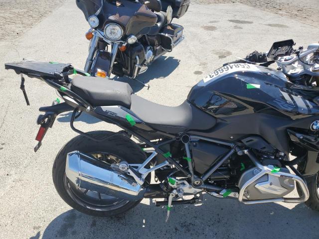 2023 BMW R 1250 RS - WB10M8300P6G95554