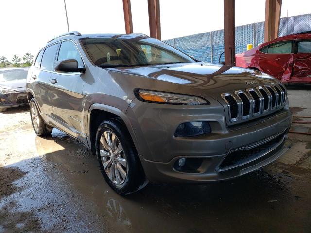 2018 JEEP CHEROKEE O 1C4PJLJB6JD618320