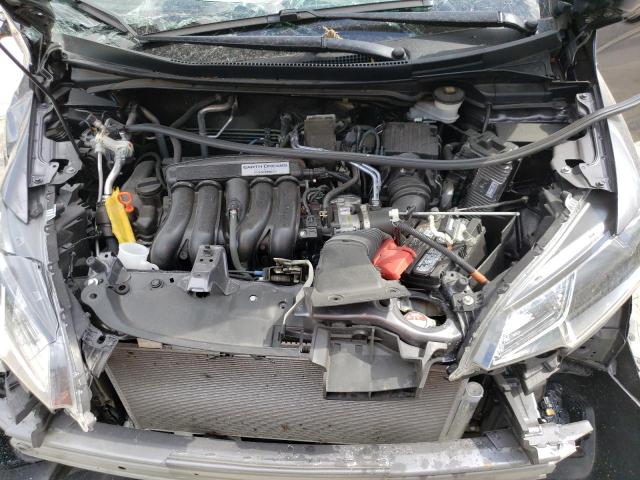 2019 HONDA FIT SPORT - 3HGGK5H61KM748384