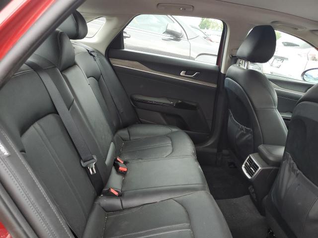 5XXG34J28MG037136 KIA K5 EX