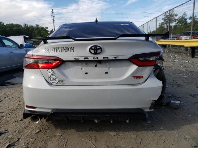 4T1KZ1AK2MU052504 Toyota Camry TRD 6