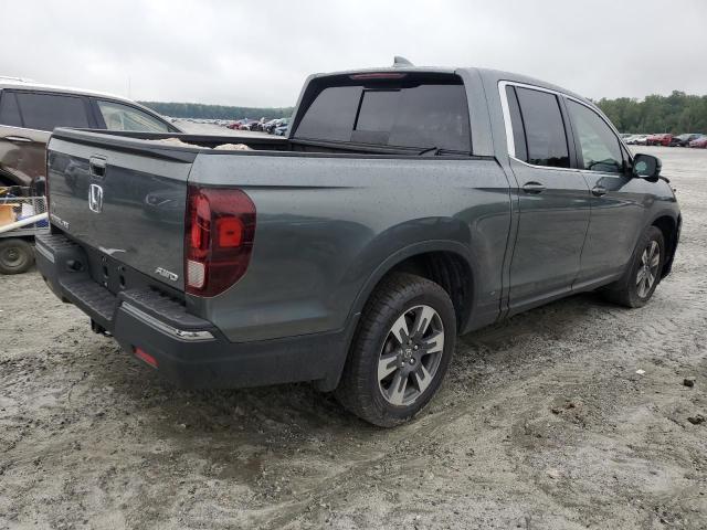 5FPYK3F65KB031167 Honda Ridgeline Rtl