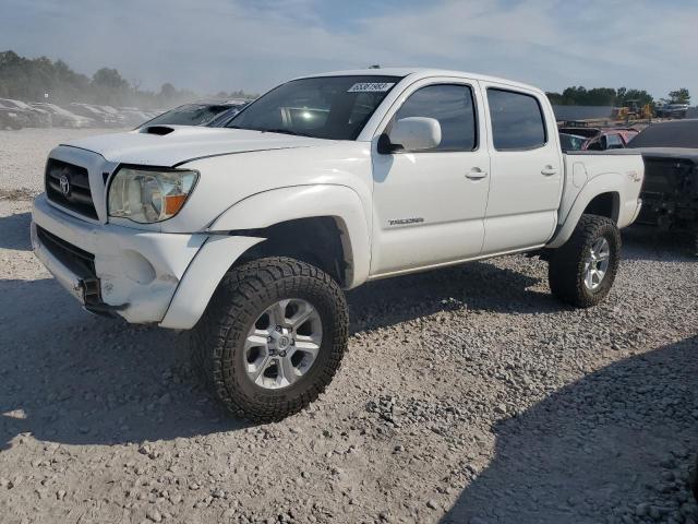 2006 Toyota Tacoma 