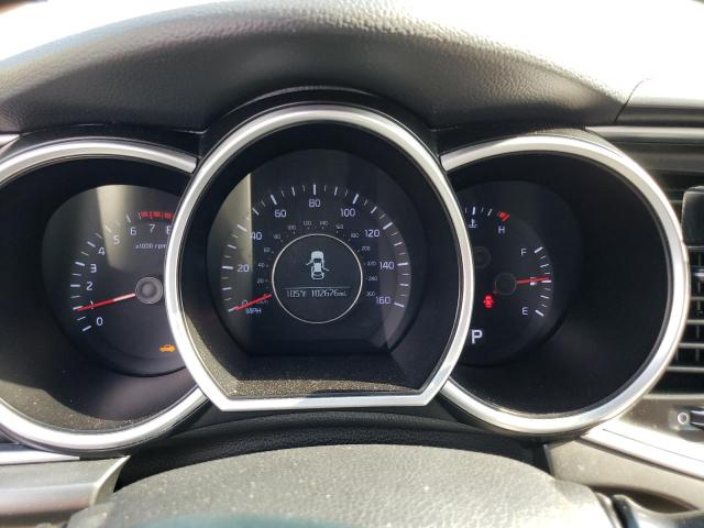 2015 KIA CADENZA EX - 5XXGM4A77FG509967