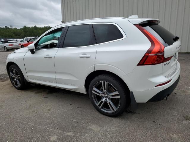 YV4102RK8M1742924 2021 VOLVO XC60 - Image 2